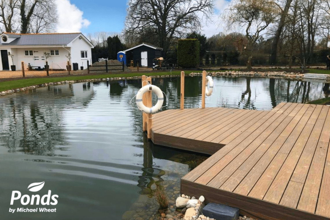 2022 Q1 January Blog The Benefits Of Coldwater Swimming