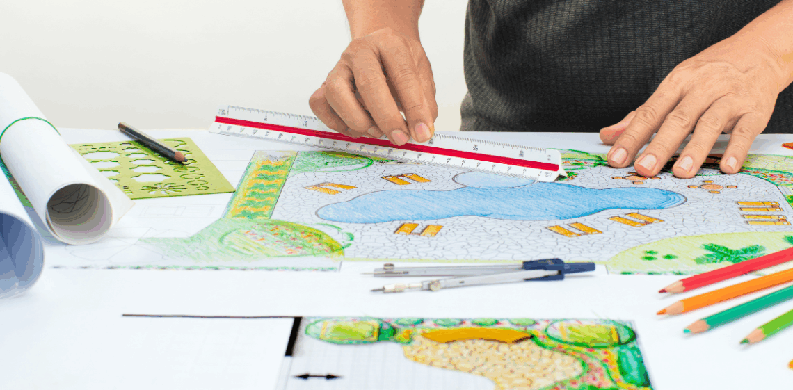 Natural Pool Designers