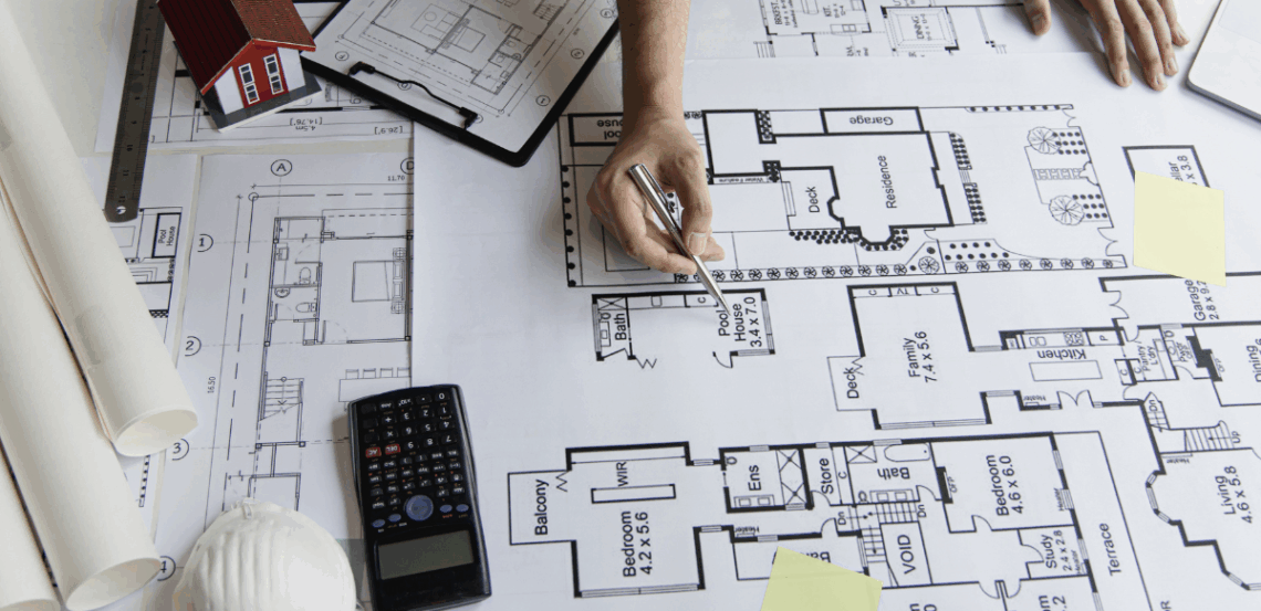 Swimming Pool Architects