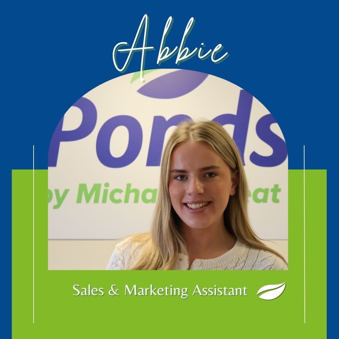 Abbie Sales Marketing Assistant