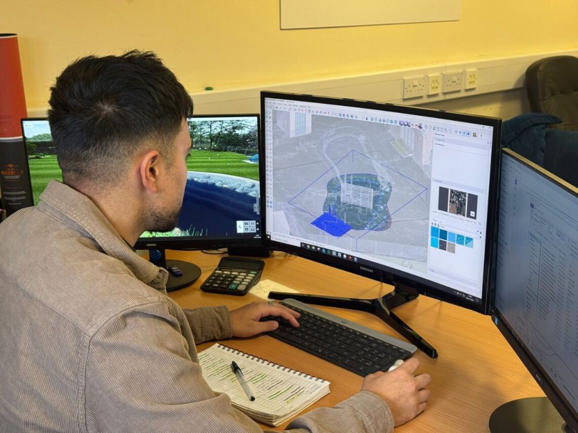 Home 7 Faizan designing projects