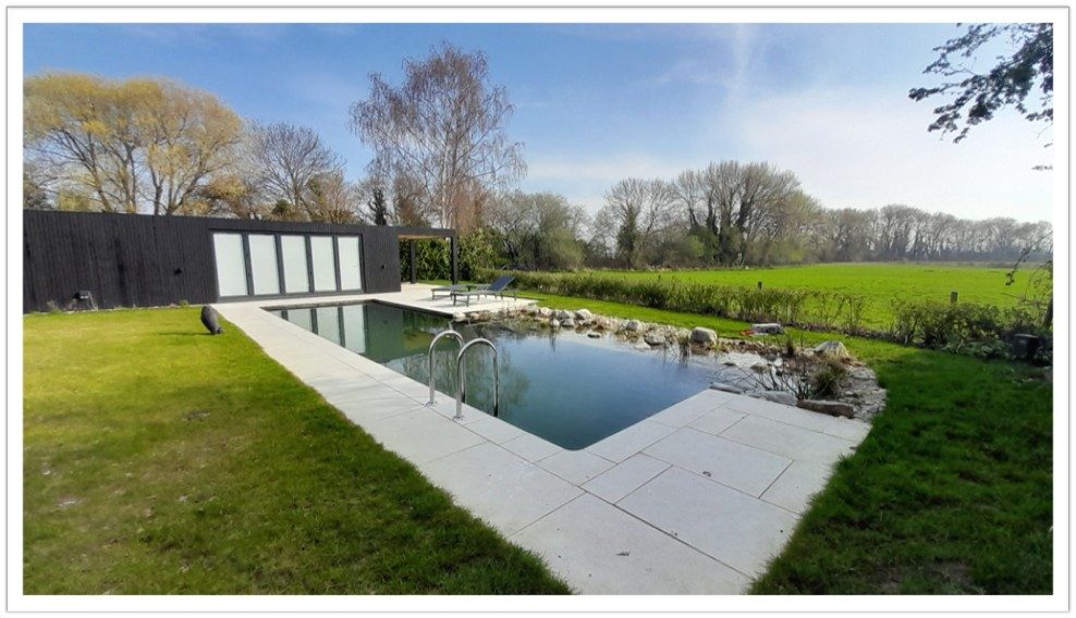 Swimming Pond Costs 9 Formal Swimpond 13x5 1