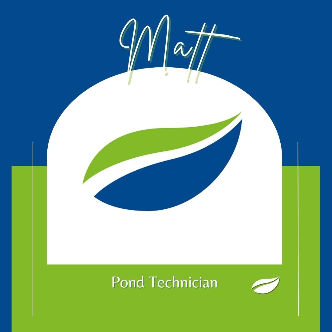 Our Team 15 Matt Pond Tech