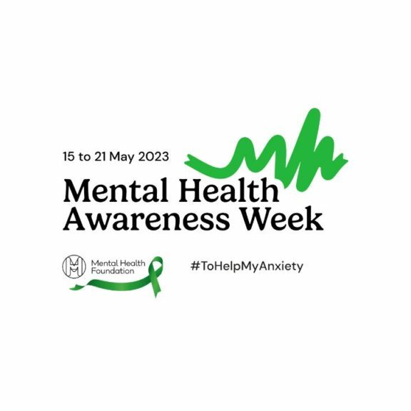Mental Health Awareness 1097 × 723px