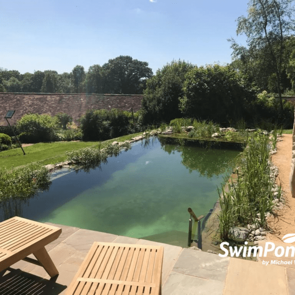 Swimpond Project - South West Wiltshire