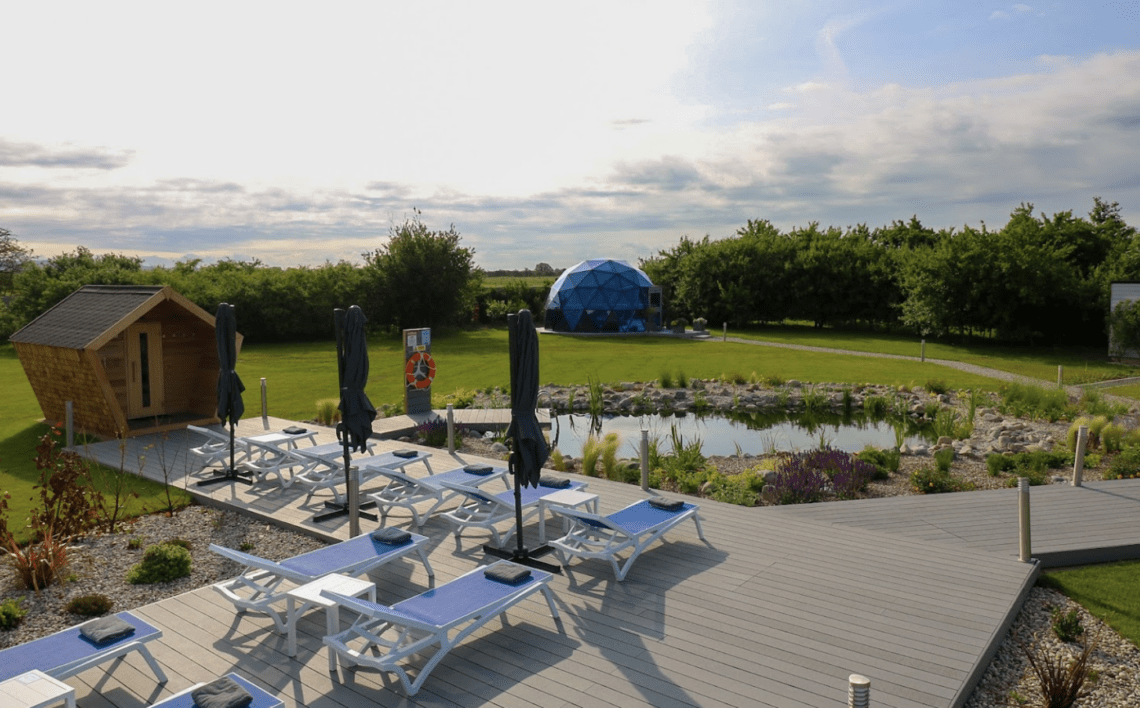 Pond Designers Near Me Specialist Team, Nationwide Services