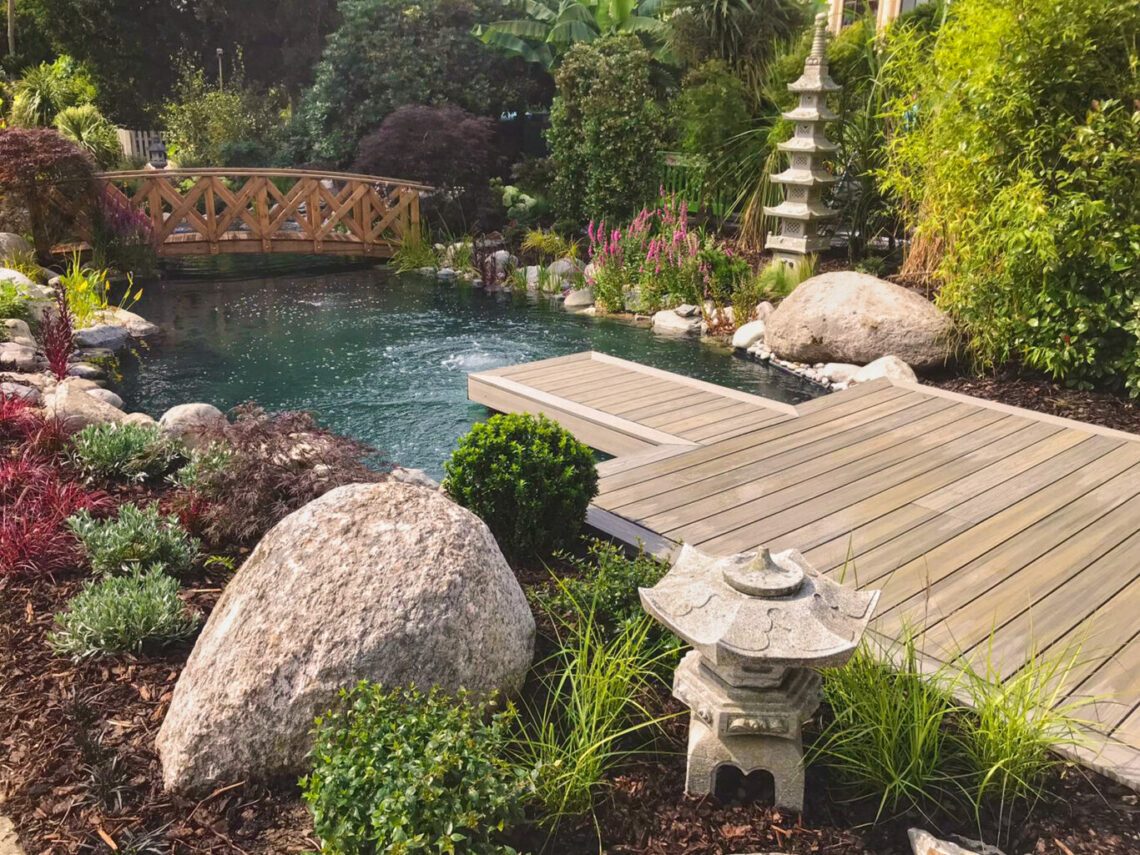 Ponds & Lake Costs 5 Stoke Park scaled