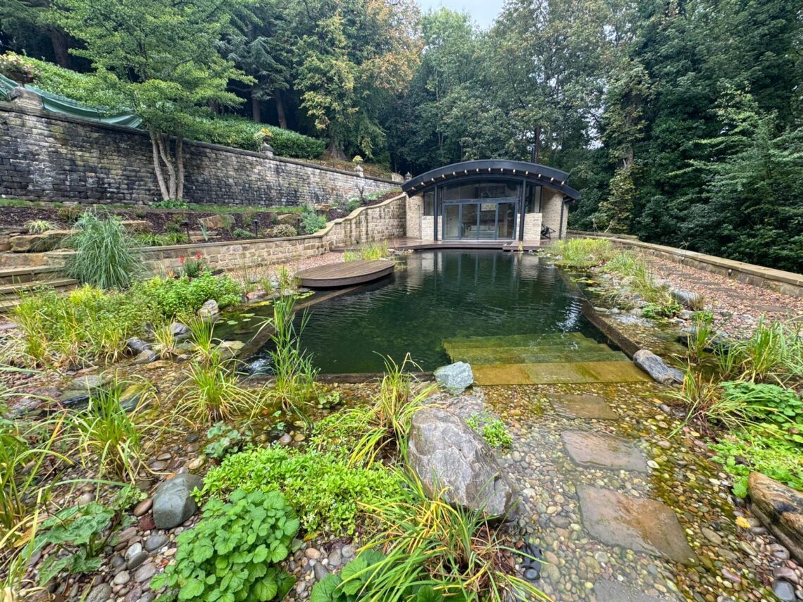 Swimming Ponds 12 Swimming Pond Fountain Oct 2025