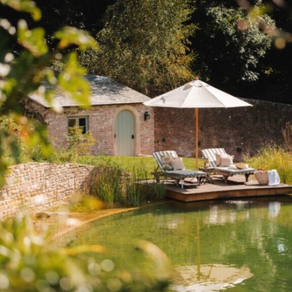 SwimPond Project - The Cotswolds 1 The Cotswolds Swimpond Project Complete1