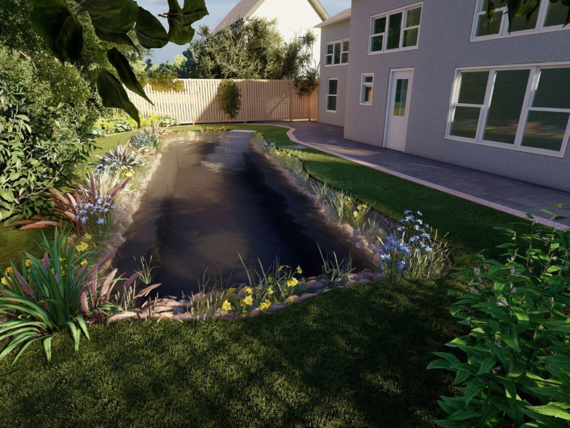 SwimPond Project - West Sussex ii 4 West Sussex ii Renders 3