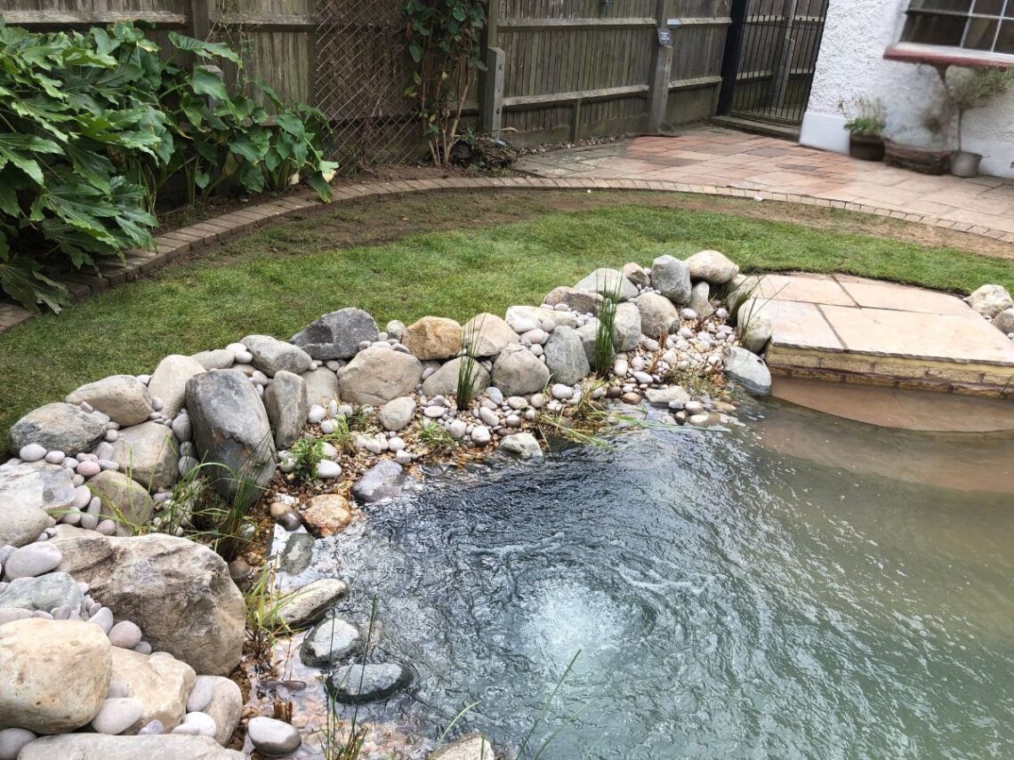 SwimPond Project - West Sussex ii 10 West Sussex ii complete3
