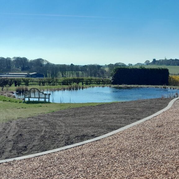 Wildlife project finished4 worcestershire