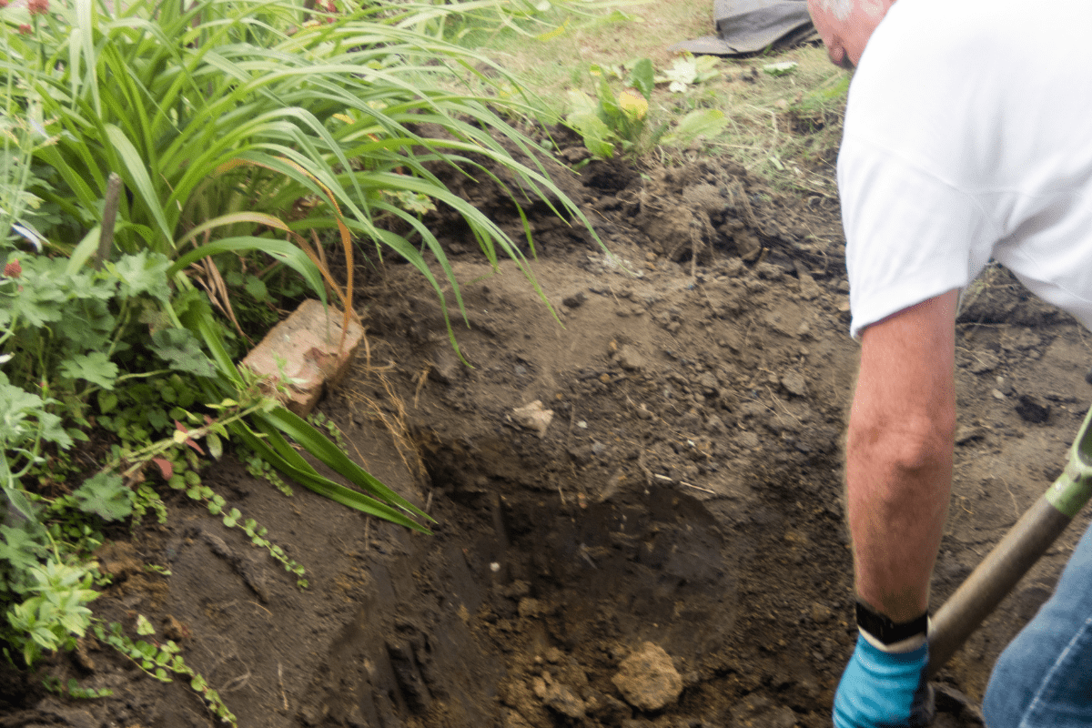 How Deep Can I Dig Without A Permit UK? Essential Guide
