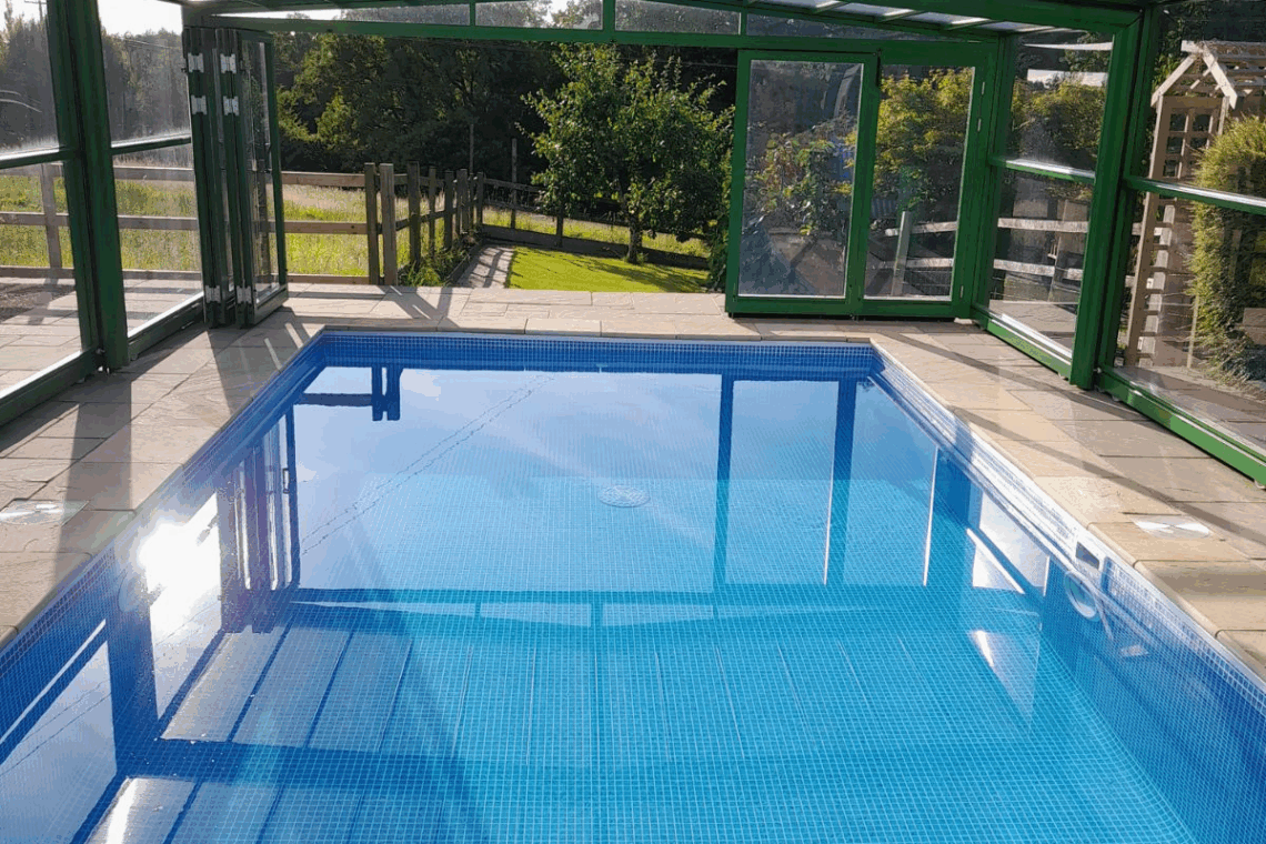 The Ideal Swimming Pool Temperature for Maximum Comfort 5 swimming pool