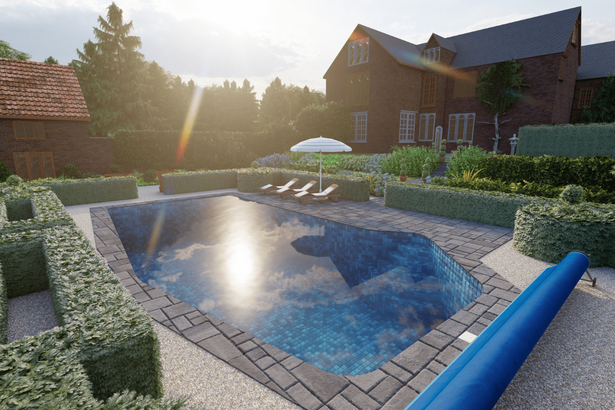 Swimming Pool Temperature Guide: Advice For Every Season