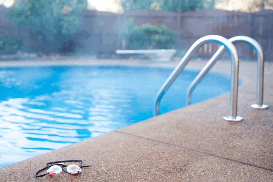 The Ideal Swimming Pool Temperature for Maximum Comfort 1 temperature of swimming pool
